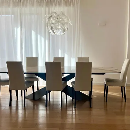 דירה Design & Luxury