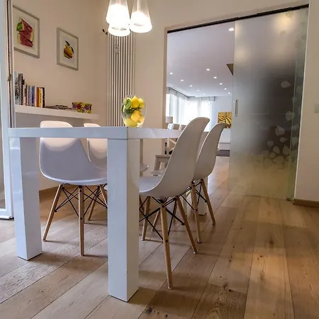 Design & Luxury דירה