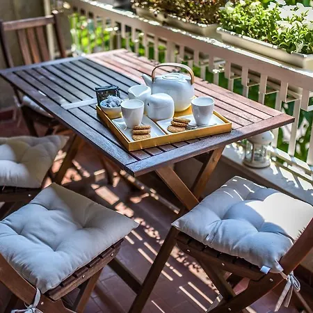 Design & Luxury דירה *