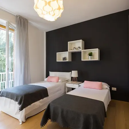 Design & Luxury דירה ורונה