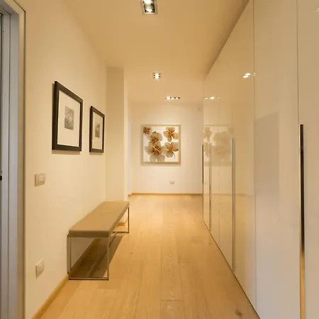 דירה Design & Luxury ורונה