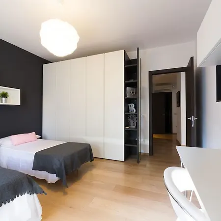 Design & Luxury דירה