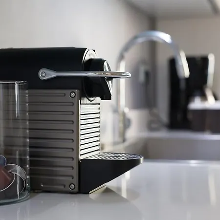 Design & Luxury דירה *