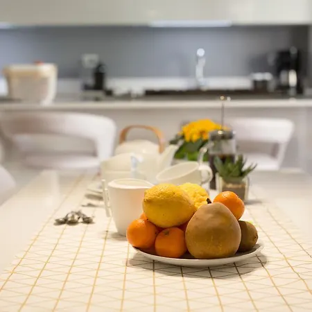 דירה Design & Luxury ורונה