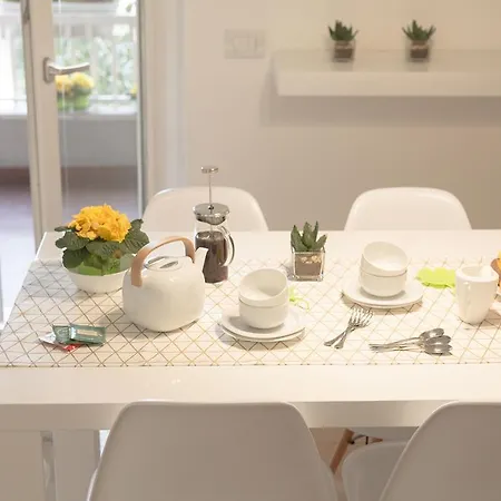 Design & Luxury ורונה