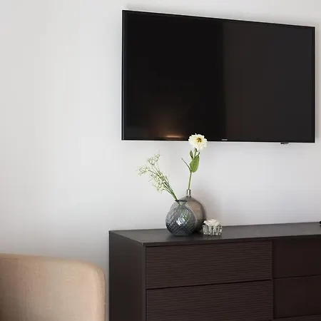 Design & Luxury דירה ורונה