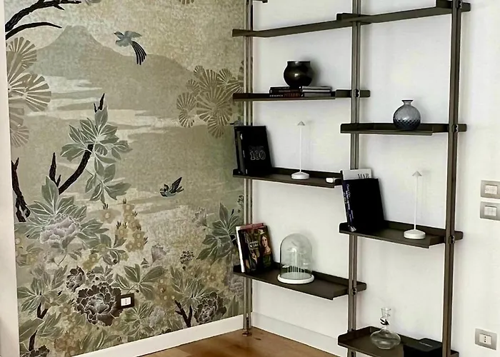 Design & Luxury Daire