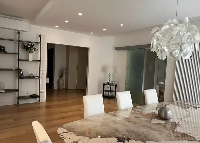 Daire Design & Luxury Verona