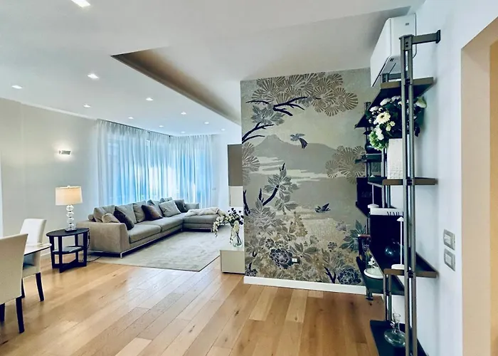 Design & Luxury Verona