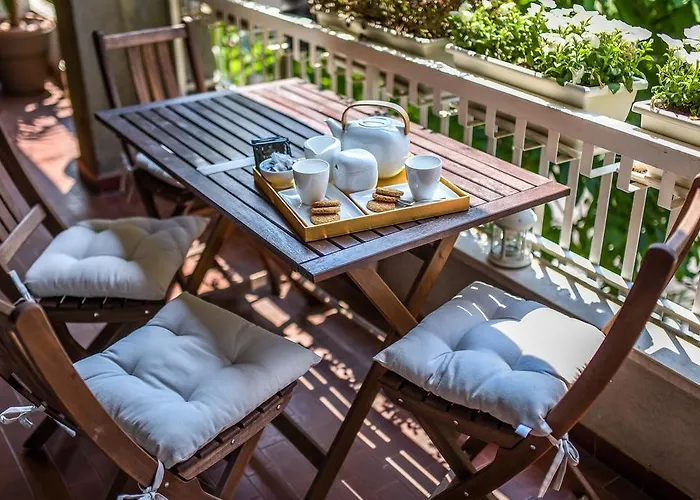 Design & Luxury Daire *