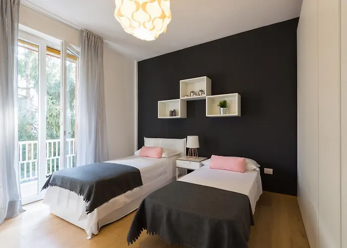 Design & Luxury Daire Verona