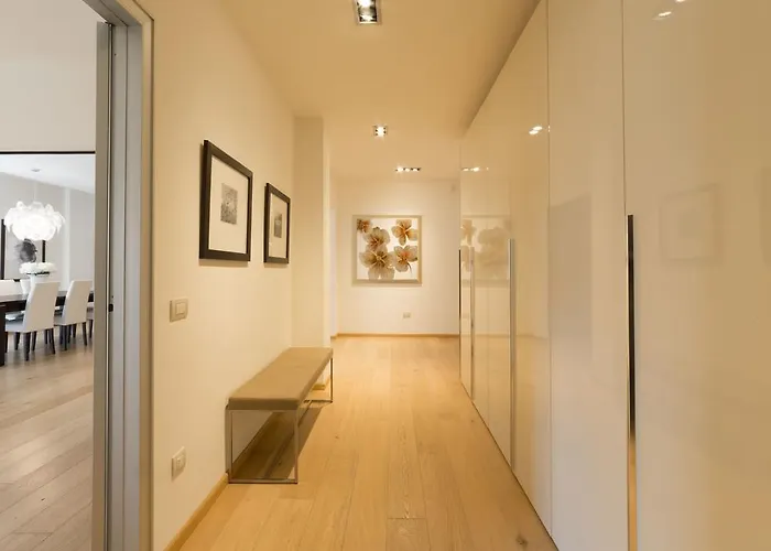 Daire Design & Luxury Verona