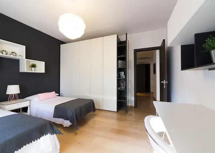 Design & Luxury Daire