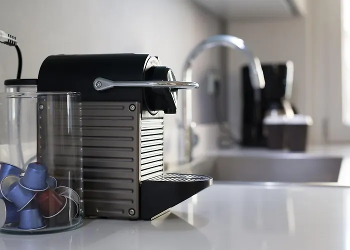 Design & Luxury Daire *