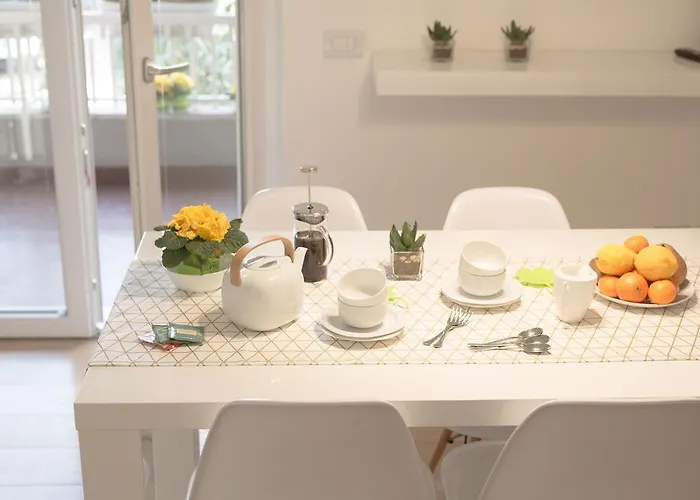 Design & Luxury Verona