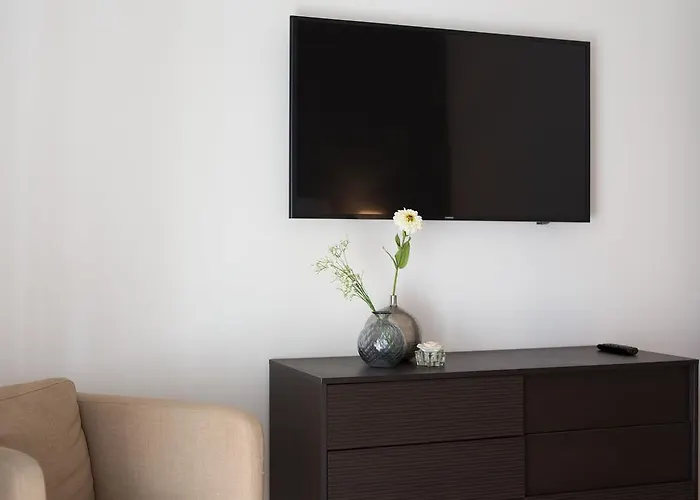 Design & Luxury Daire Verona