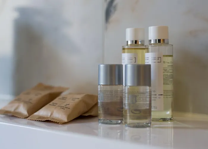 Design & Luxury * Verona