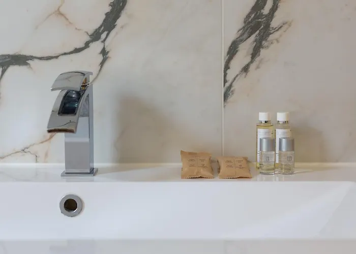 Design & Luxury Daire