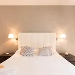 Διαμέρισμα Design & Luxury *