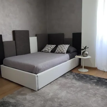 Appartement Design & Luxury