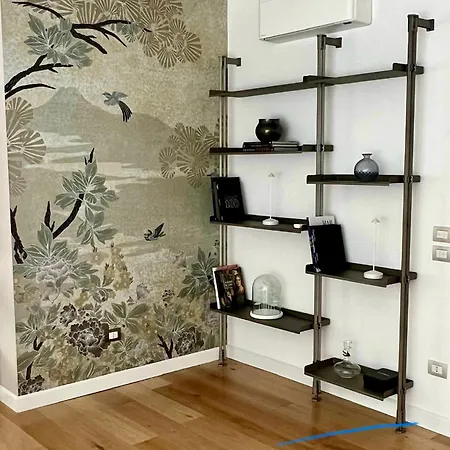 Design & Luxury Appartement