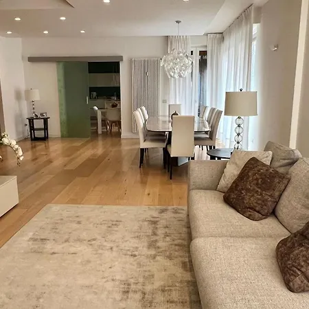 Διαμέρισμα Design & Luxury