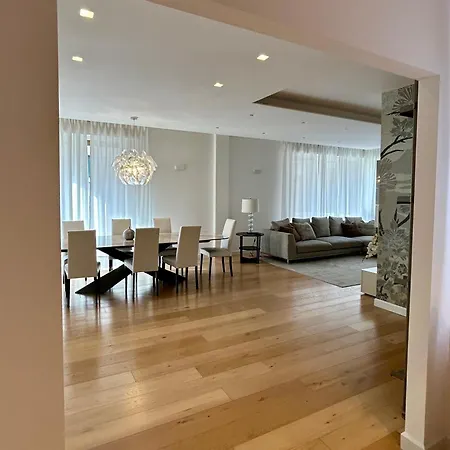 Design & Luxury Διαμέρισμα *
