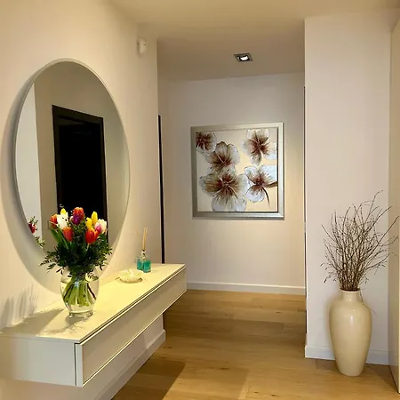Design & Luxury Appartement *