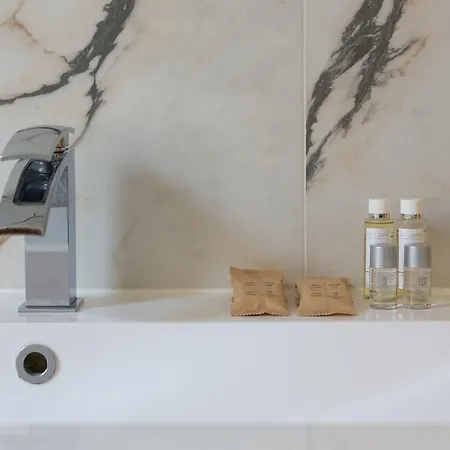 Design & Luxury Appartement