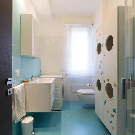 Appartement Design & Luxury